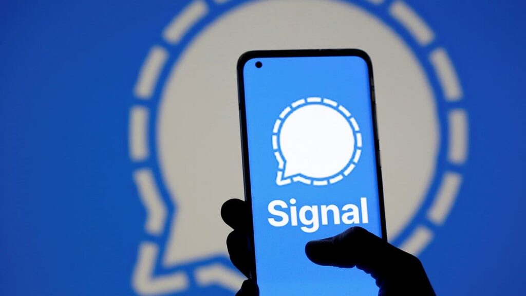 Quelques faits sur l'application Signal… qui l'utilise et est-elle sécurisée ?