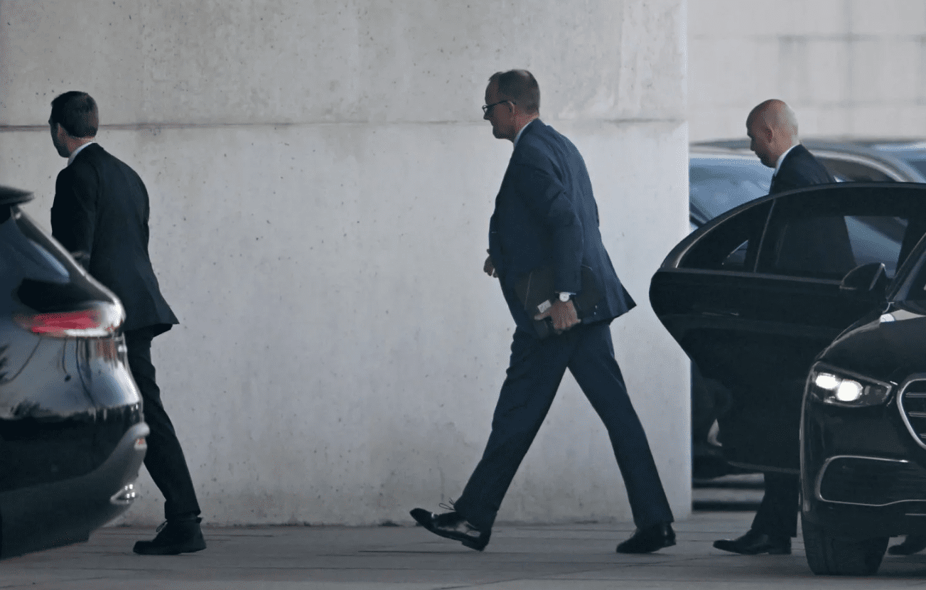 Quels sont les principaux points de l'accord sur l'assouplissement de la "limitation de la dette" en allemagne ?