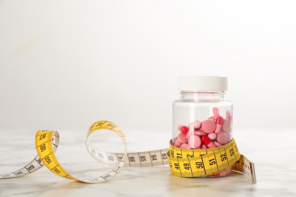 Quels sont les risques des coupe-faim ?