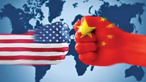 Rapport : L’intelligence artificielle déterminera l’avenir de la rivalité entre les États-Unis et la Chine