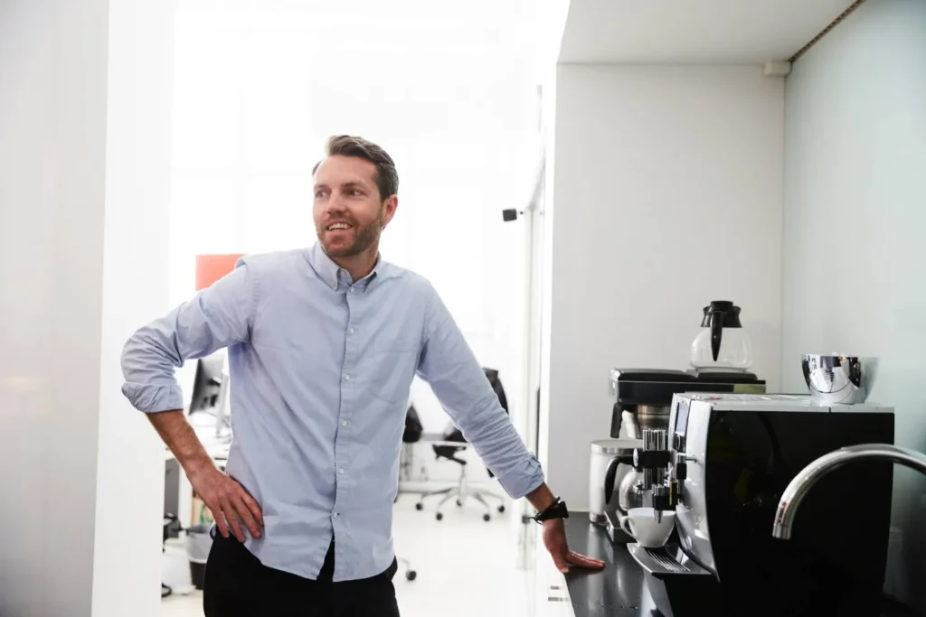 Retrait des machines à café des bureaux municipaux italiens.. pour gagner du temps