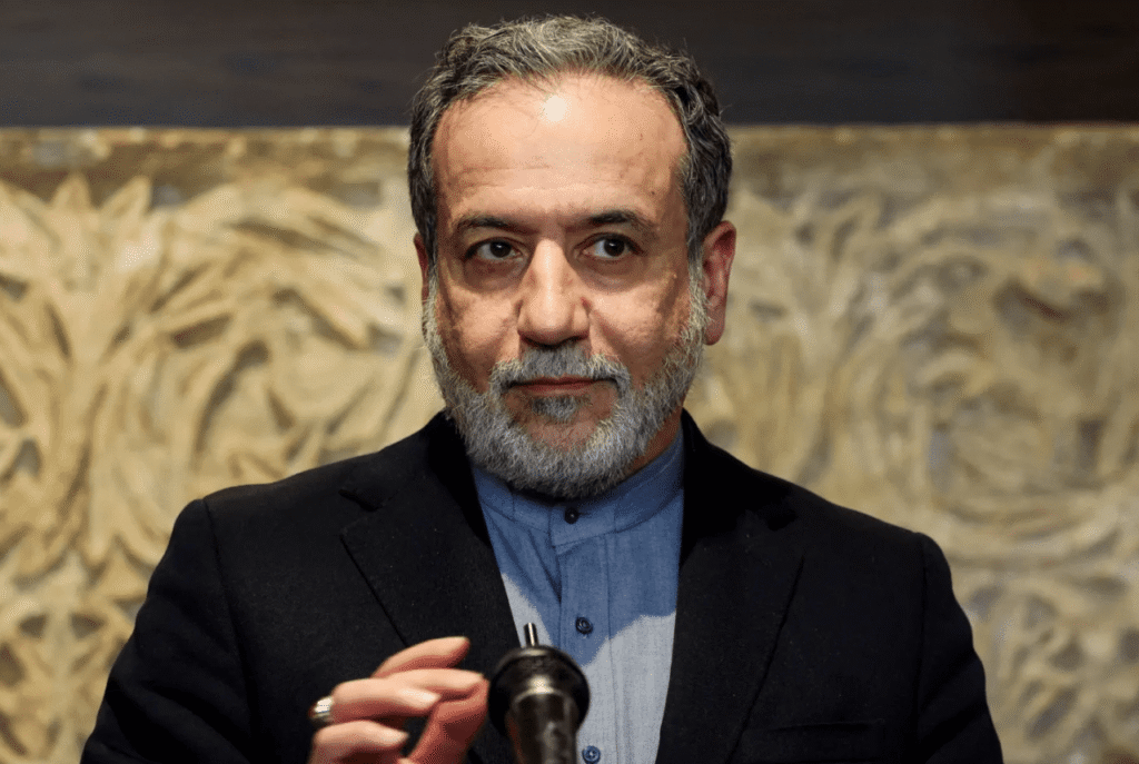 Réunion trilatérale entre la chine, la russie et l’Iran pour des discussions nucléaires