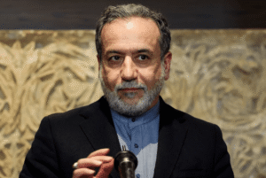 Réunion trilatérale entre la chine, la russie et l’Iran pour des discussions nucléaires