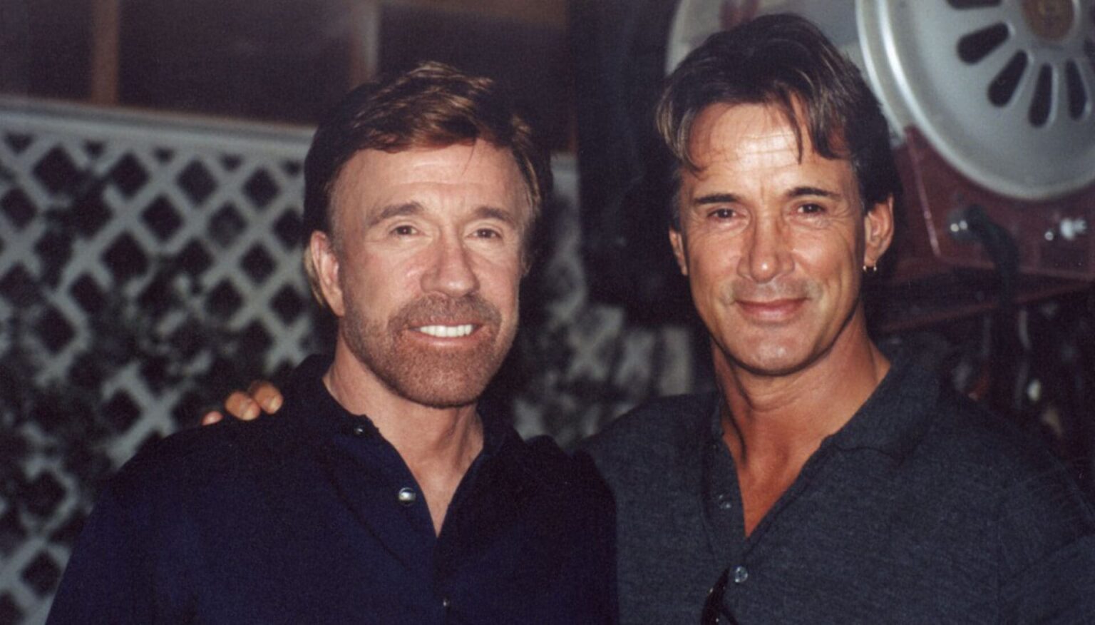 Décès de Richard Norton, acteur et légende des arts martiaux. Il était connu pour ses rôles auprès de Chuck Norris et Jackie Chan
