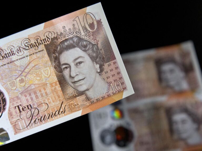 Royaume-Uni prêts de 2 milliards de livres sterling aux gouvernements alliés