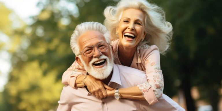 SANTÉ - Quatre signes surprenants qui indiquent que vous vieillissez