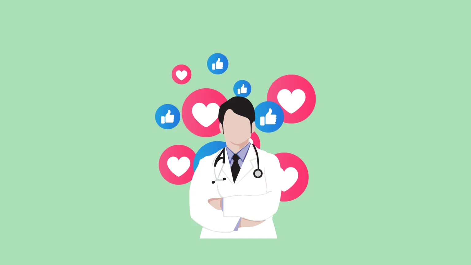 SANTÉ - Avertissement concernant des examens médicaux promus par des influenceurs sur les réseaux sociaux
