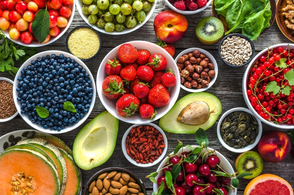 SANTÉ - Avertissement de Harvard ces fruits pourraient augmenter votre poids