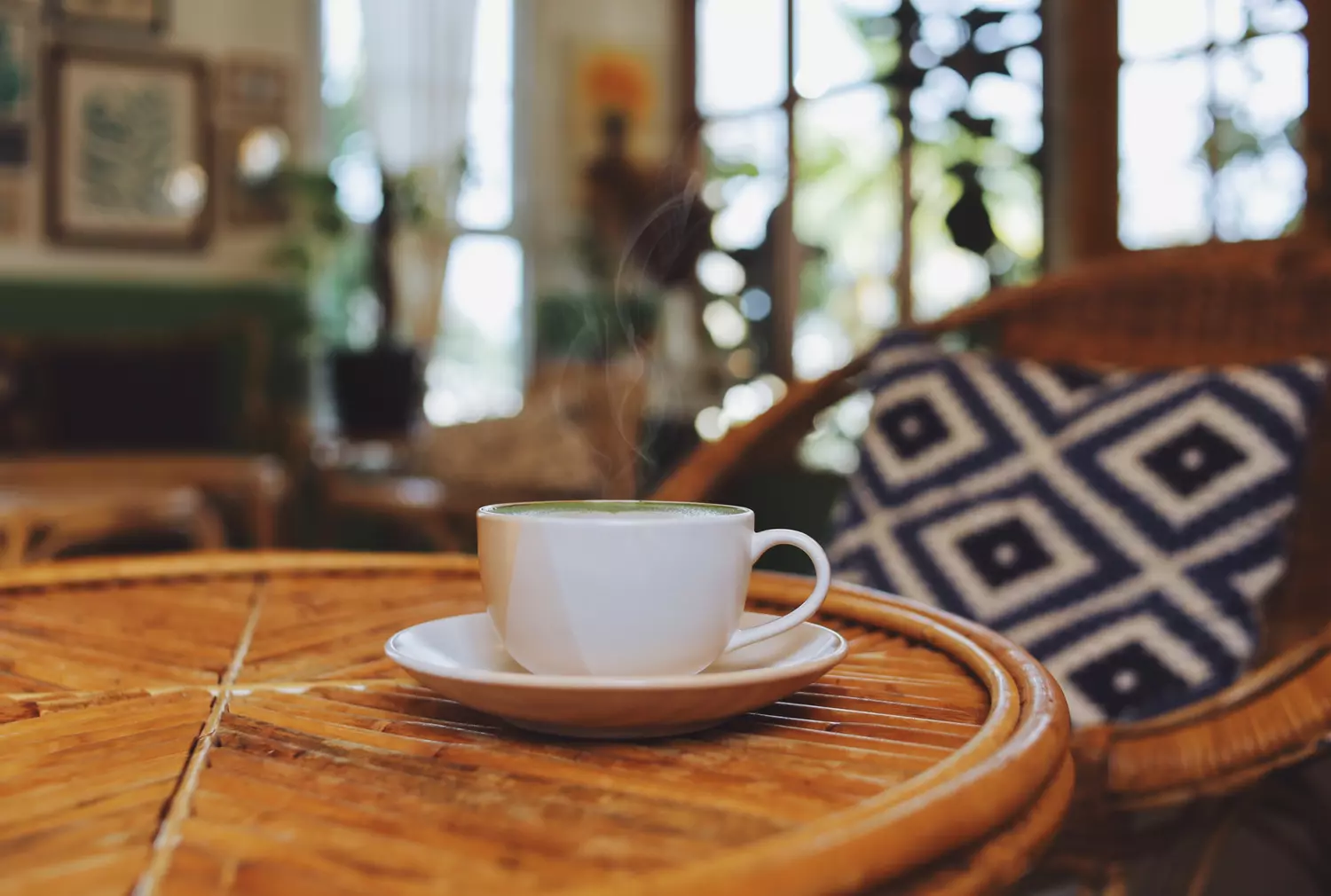 SANTÉ - Boire 3 tasses de cette boisson par jour réduit le risque de démence