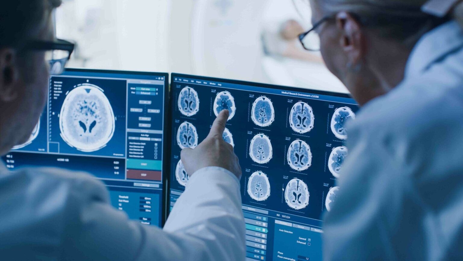 SANTÉ - Comment l’intelligence artificielle open source peut-elle contribuer au diagnostic médical ?