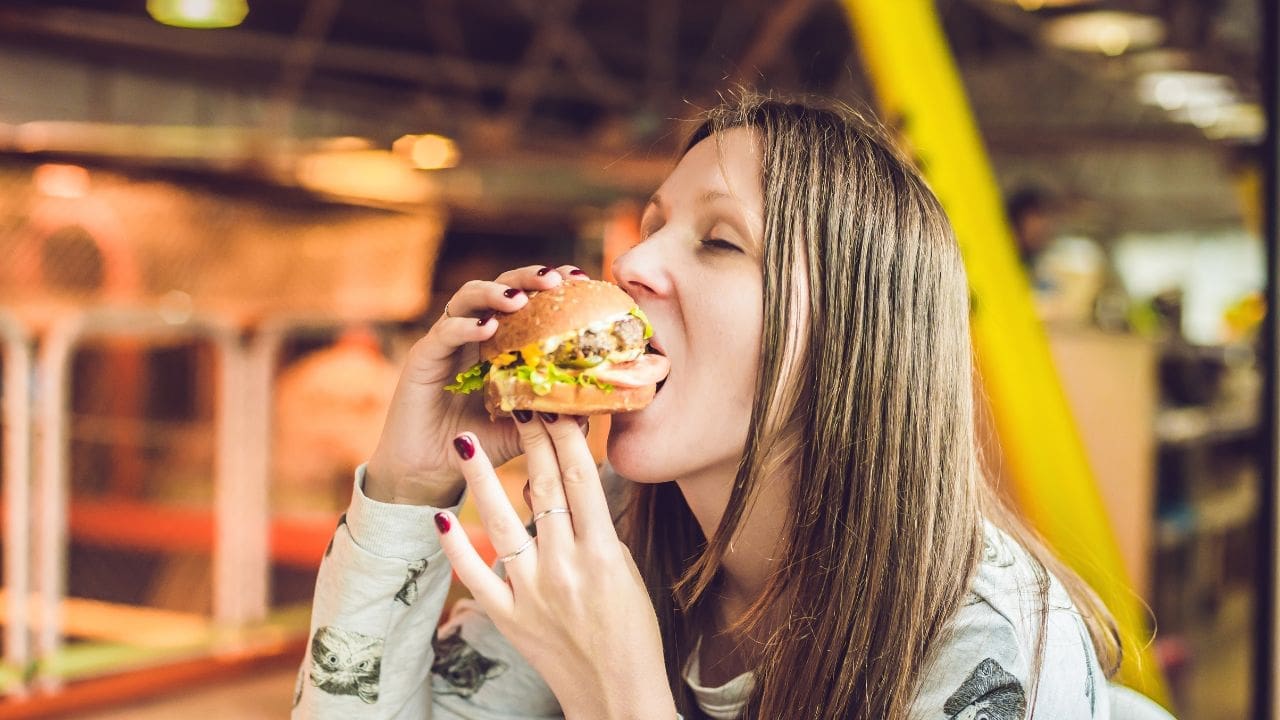 SANTÉ - Cinq jours de consommation de fast-food suffisent à affecter votre cerveau