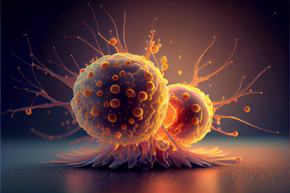 SANTÉ - Découverte du mécanisme du traitement bactérien contre le cancer