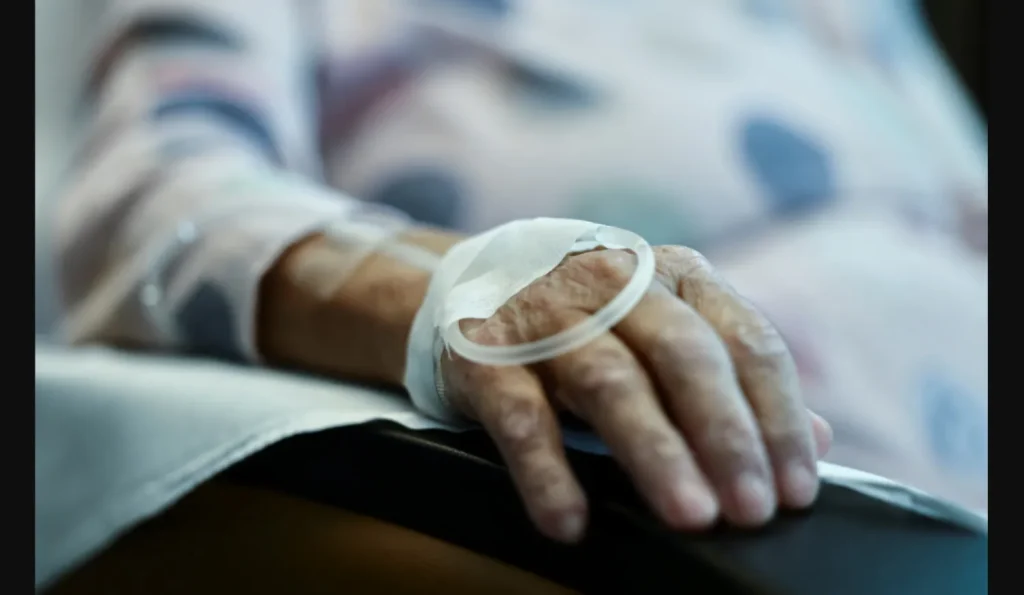 SANTÉ - Des effets secondaires du traitement du cancer, de la fatigue aux caillots sanguins