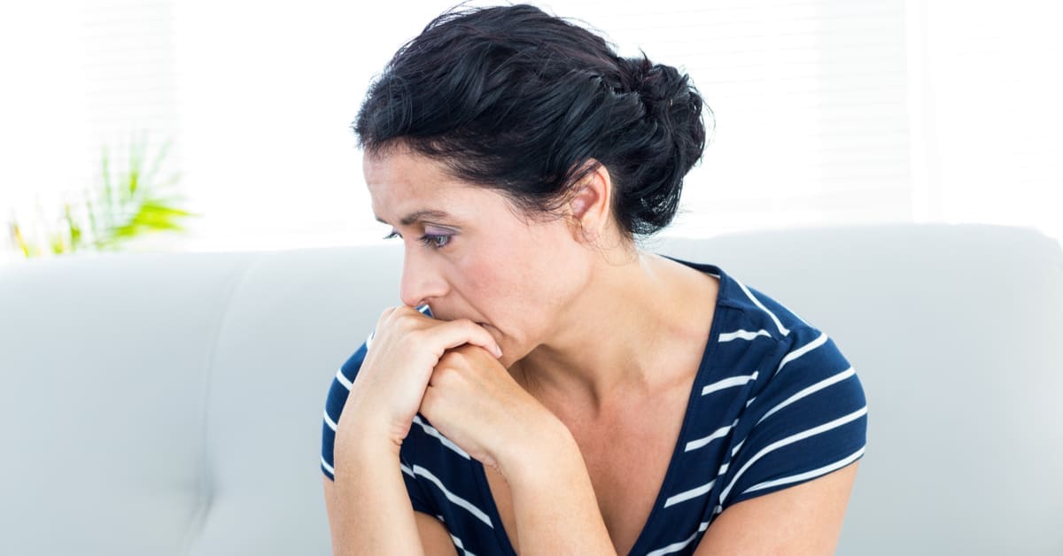 SANTÉ - Traitement hormonal de la ménopause : est-ce la bonne option pour vous ?