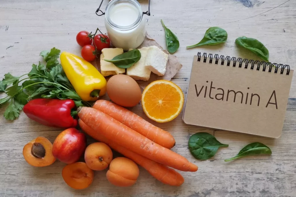 SANTÉ - Le vitamine A protège-t-il vraiment contre la rougeole
