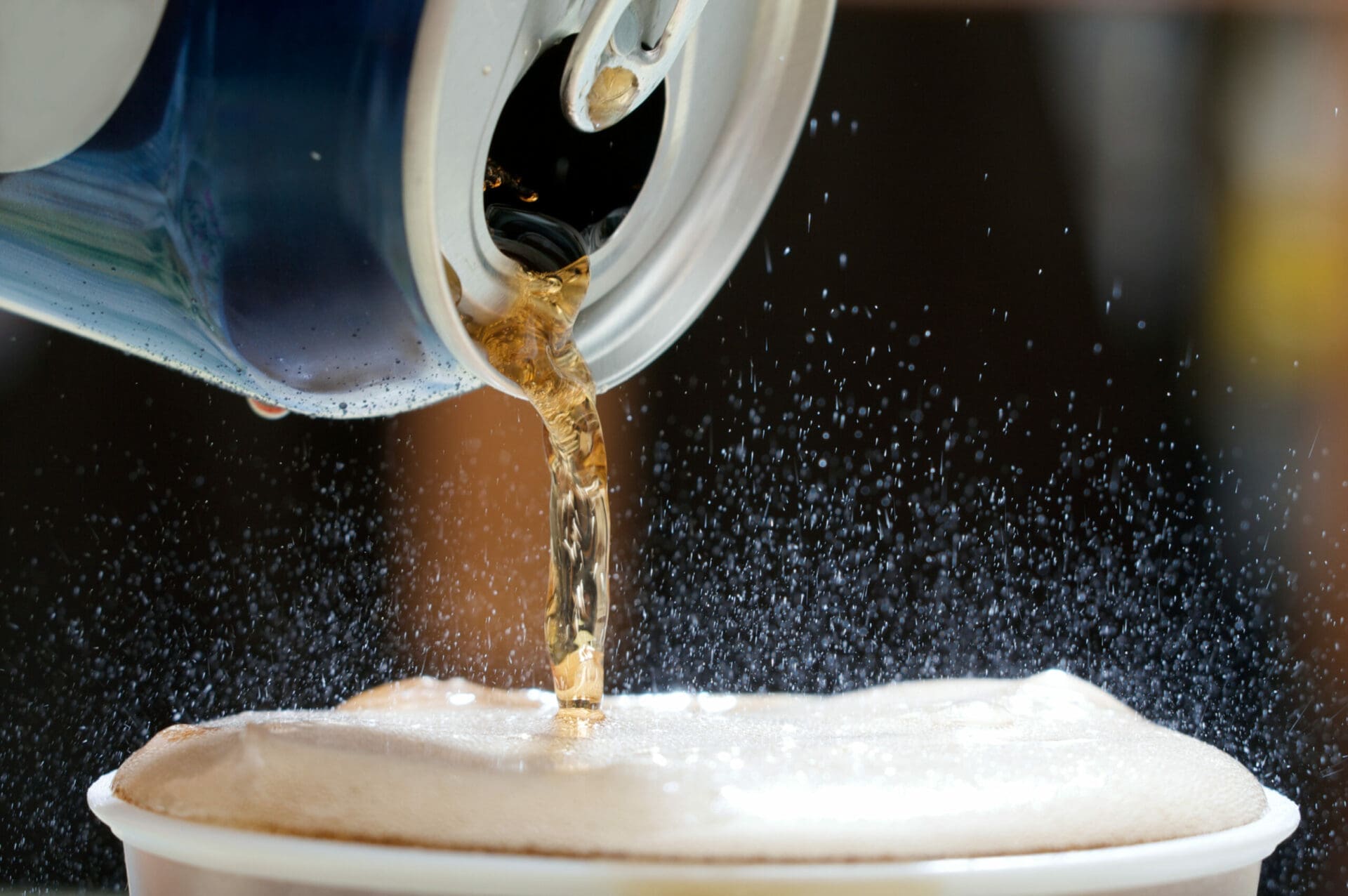 SANTÉ - Les boissons « light» vous rendent-elles plus gros ?