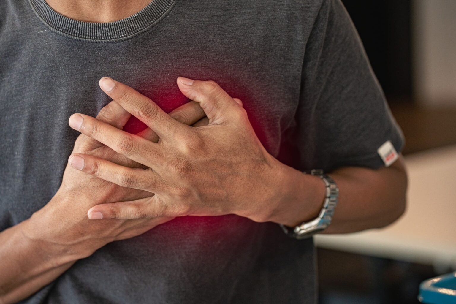 SANTÉ - Nouvelle étude lie la chaleur aux maladies cardiaques