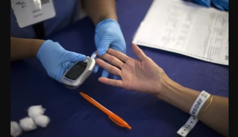 SANTÉ - Une étude établit un lien entre le diabète de type 2 et certains types de cancer