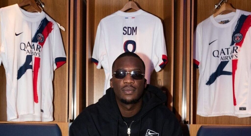 SDM PSG OM