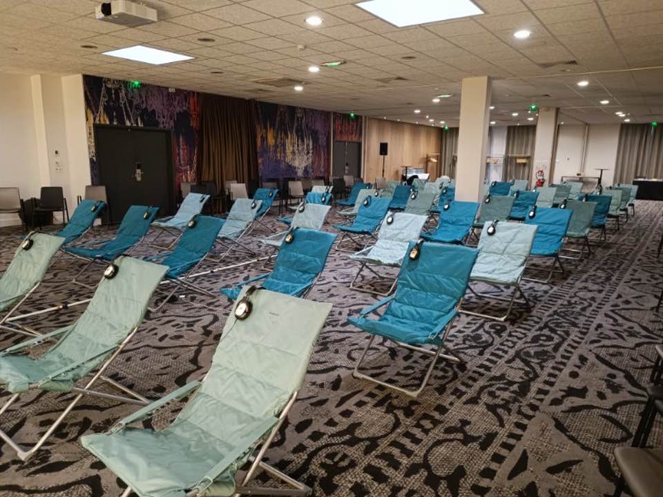 Salle Amih Salle Amih