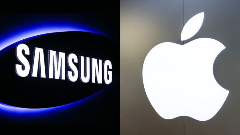 Samsung pourrait devancer Apple dans la course aux smartphones équipés de puces en 2 nanomètres