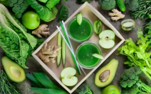 SANTÉ - Comment éliminer les toxines dans le corps