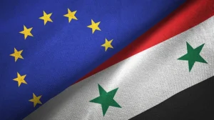 Syrie : l'Union européenne promet 2,5 milliards d'euros d'aide pour la reconstruction