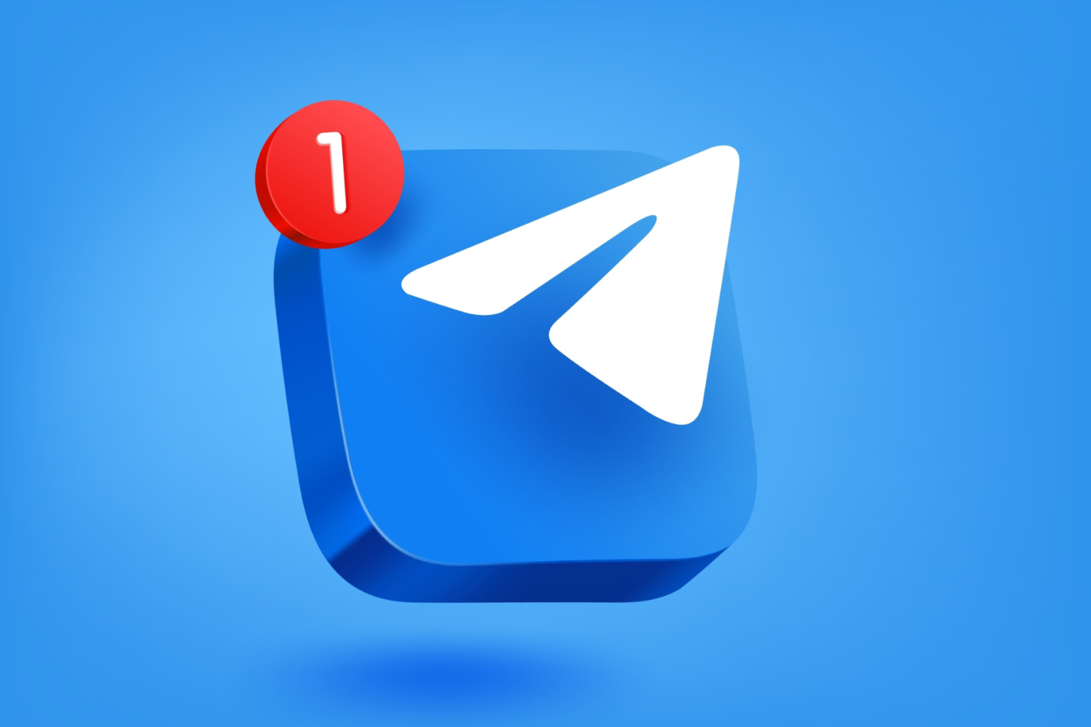 Telegram permet l&rsquo;échange de crypto-monnaies