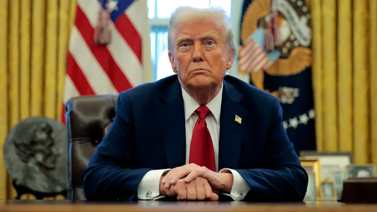 La France accueille des scientifiques américains craignant la censure de l&rsquo;administration Trump