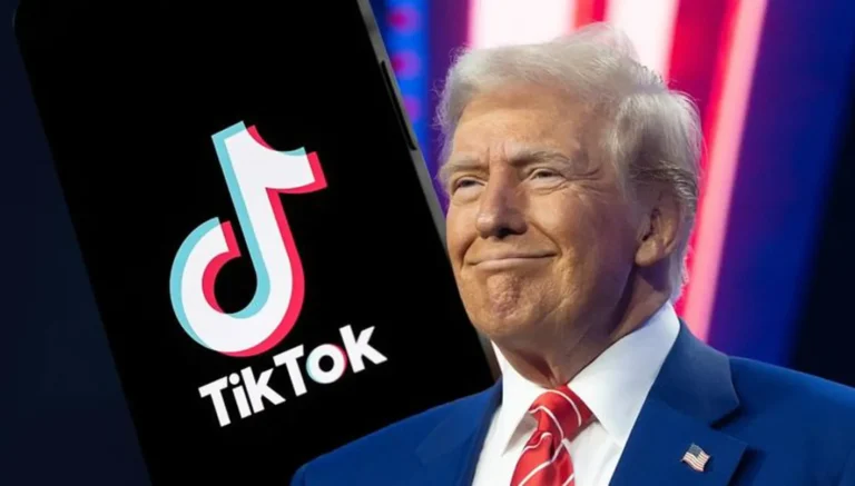 Trump annonce que la vente de TikTok est proche d’être finalisée avant l’échéance