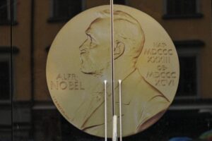 Trump Prix Nobel de la paix? Le président américain dans une liste de 300 prétendants