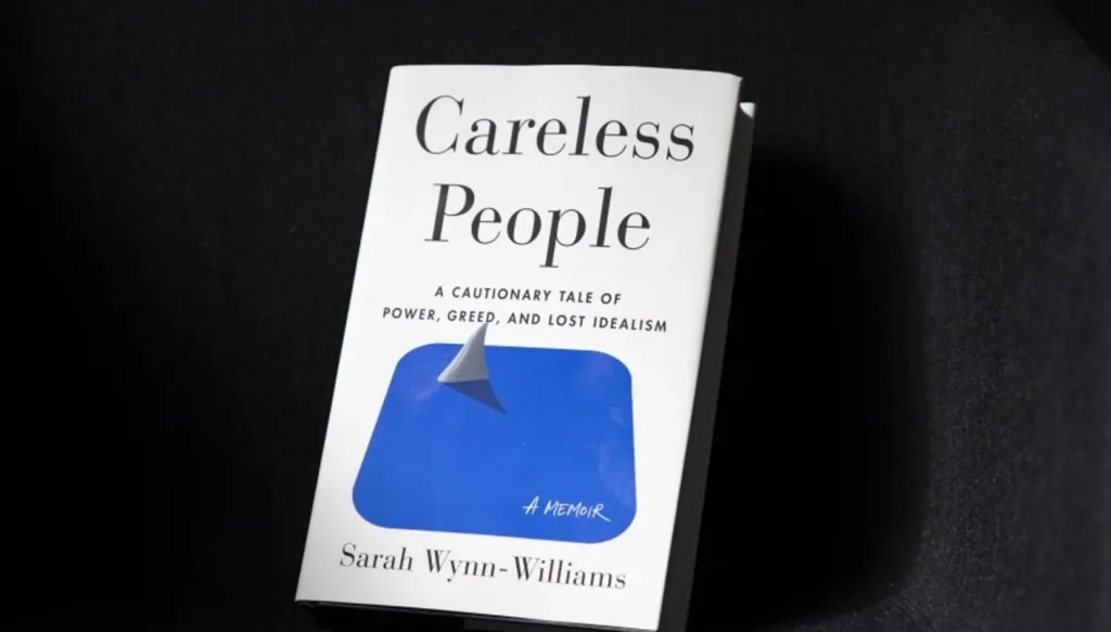 Un livre d'une ancienne employée déclenche une crise chez "Meta" : des détails "embarrassants" sur Zuckerberg