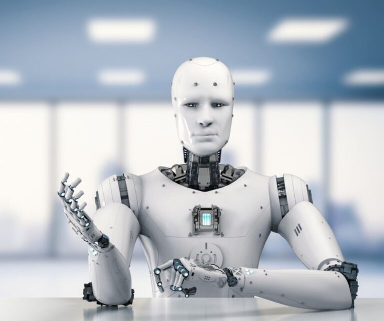 Un robot fabriqué à partir de gélatine de porc se décompose biologiquement lorsqu'il n'est plus nécessaire