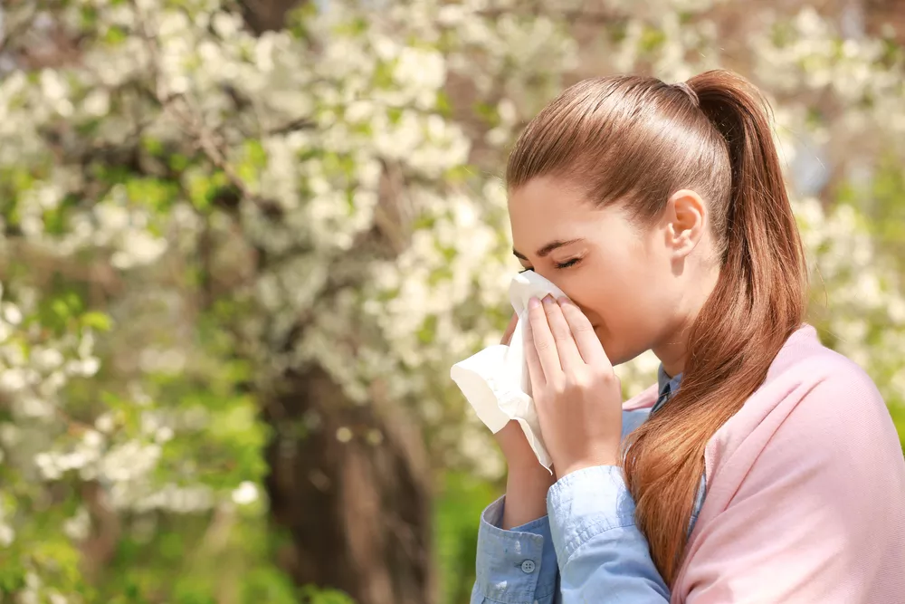 SANTÉ - Un traitement définitif contre les allergies saisonnières !