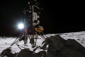 Une entreprise américaine privée se prépare à réitérer son exploit d'atterrissage sur la Lune