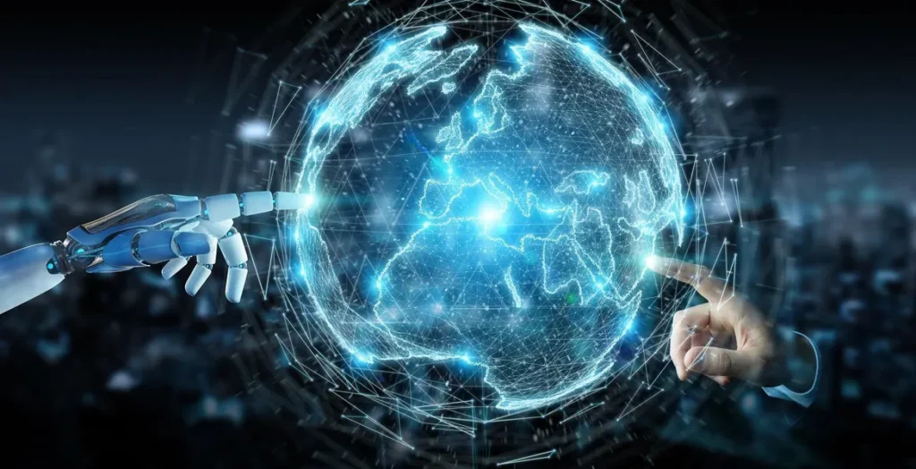 Uno studio esplora il ruolo dell'intelligenza artificiale nella risoluzione dei conflitti globali, evidenziando la necessità di standard unificati