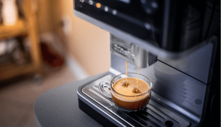 Une étude révèle une nouvelle inquiétante : les machines à café modernes seraient néfastes pour la santé
