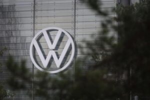 Volkswagen vend une participation dans une filiale pour 360 millions d’euros