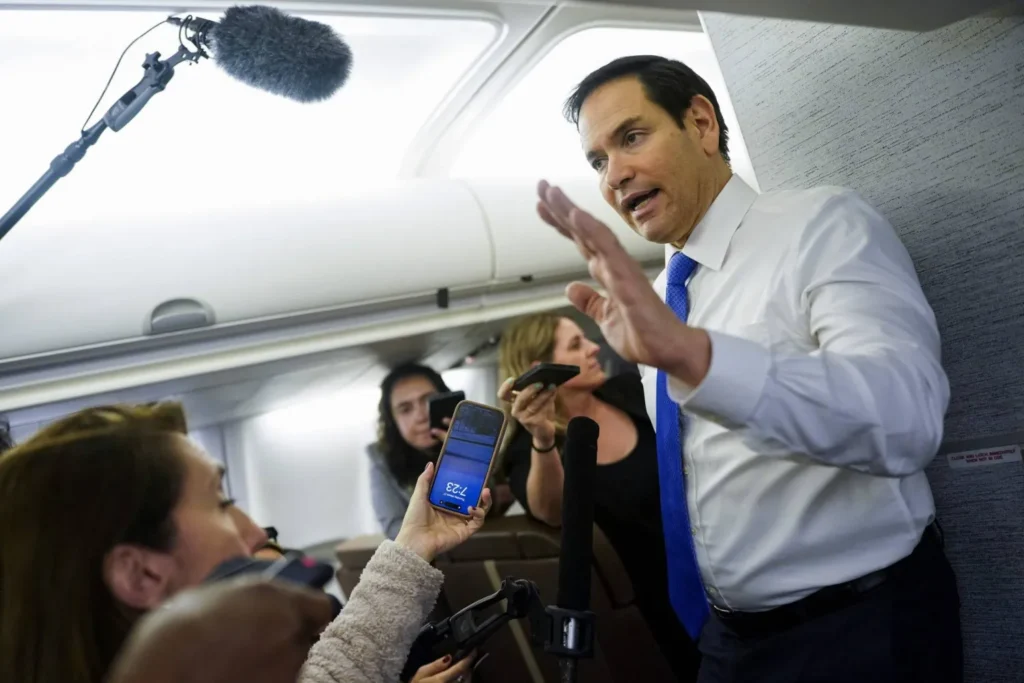 华盛顿承诺将加大外交努力，以结束苏丹冲突。