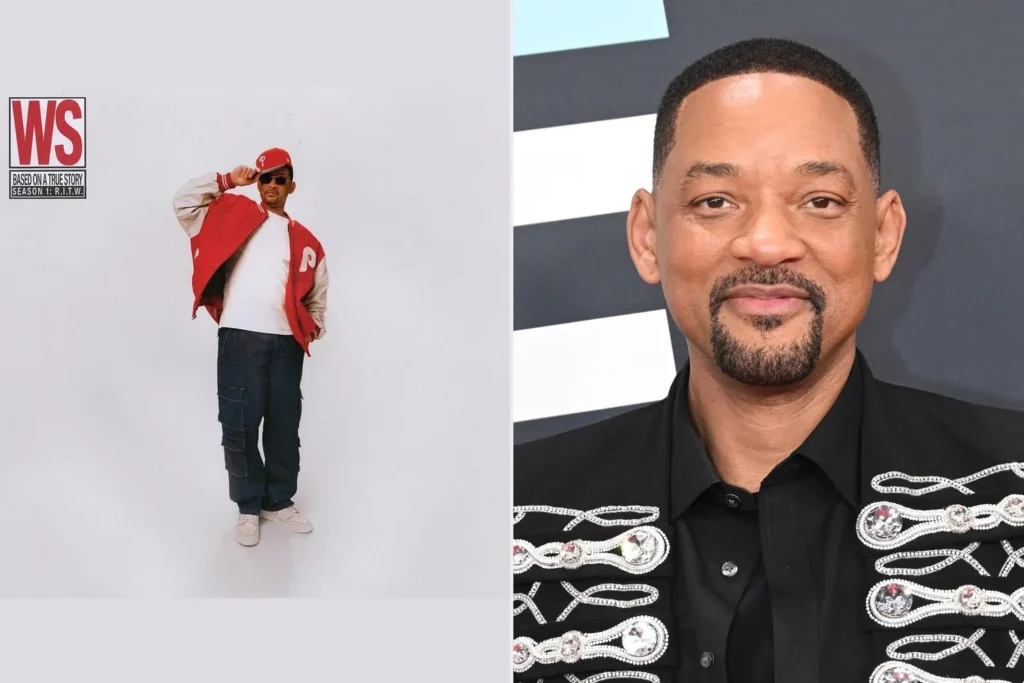 Will Smith annonce la sortie de son premier album complet depuis 20 ans
