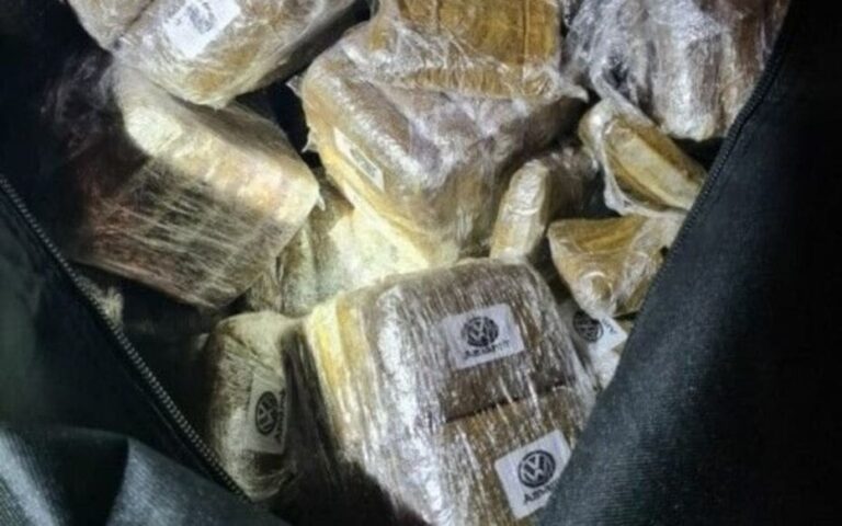 Narcotrafic : l’État a récupéré 79 millions d’euros en 2024, loin des milliards générés par le trafic