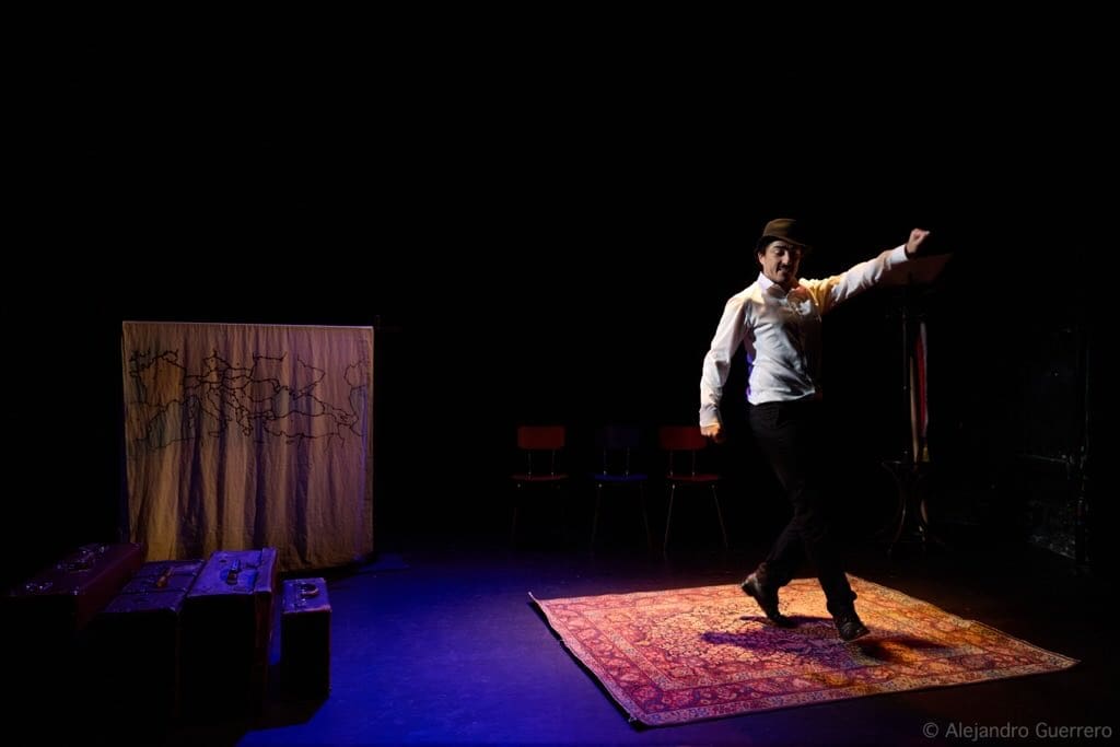 Orphelinat, Voyage, Émigration : Xavier Kutalian Raconte L&Rsquo;Histoire Universelle Et Très Personnelle De Ses Grands-Parents Arméniens