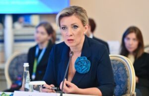 Zakharova : nous espérons que Washington a entendu la position de Moscou sur la nécessité de mettre fin à l'aide militaire à Kiev