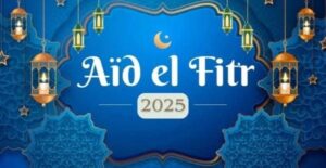 Les musulmans de France célèbrent l’Aïd al-Fitr ce dimanche