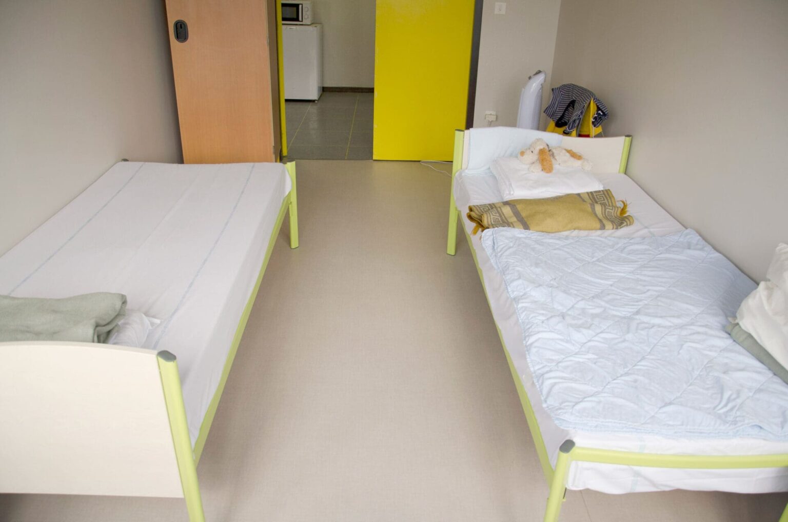 Hébergement d’urgence : l’État condamné pour ses manquements à Grenoble