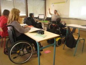 Après les Ehpad, place au contrôle des établissements pour enfants handicapés