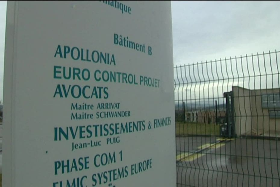 L'affaire Apollonia : une escroquerie immobilière d’un milliard d’euros