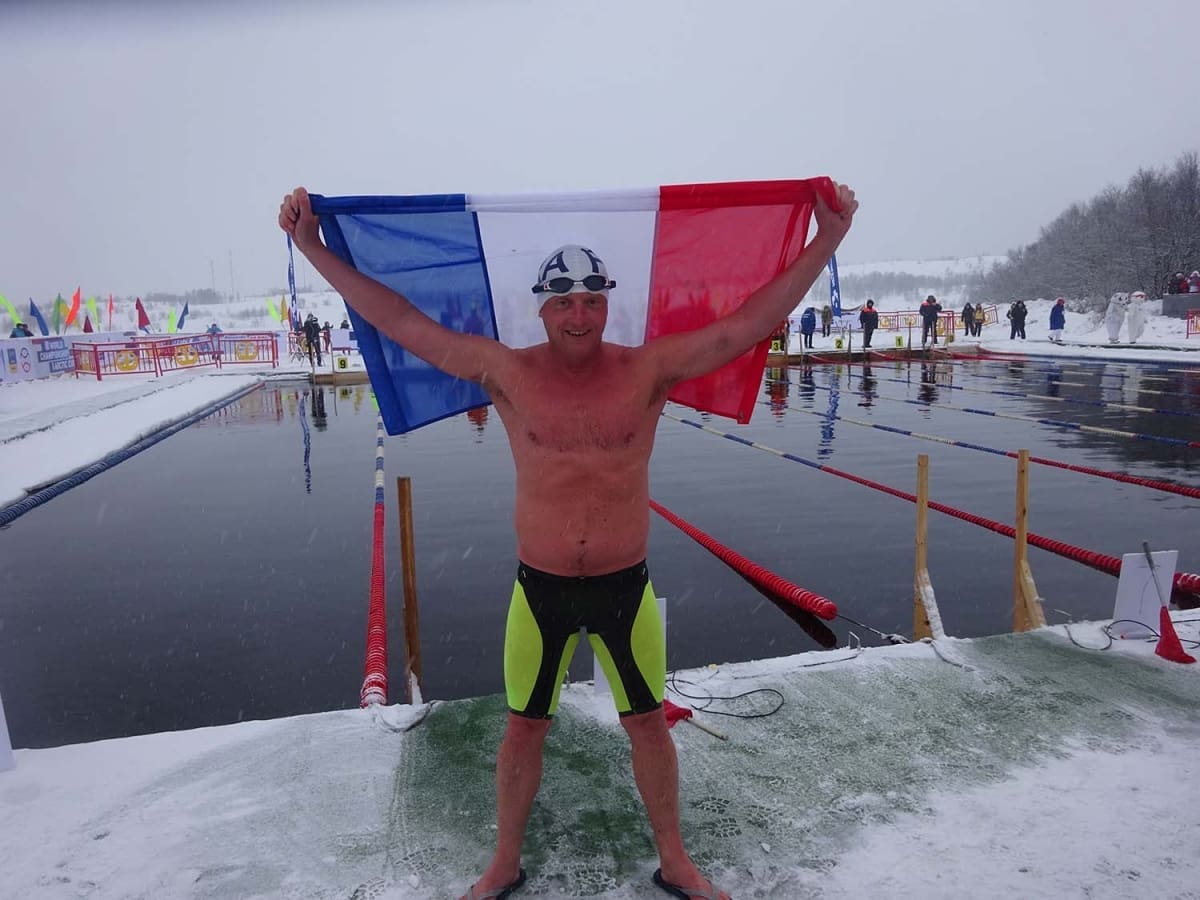Coupe de Paris de nage en eau froide : plongerez-vous dans le Bassin de la Villette ?