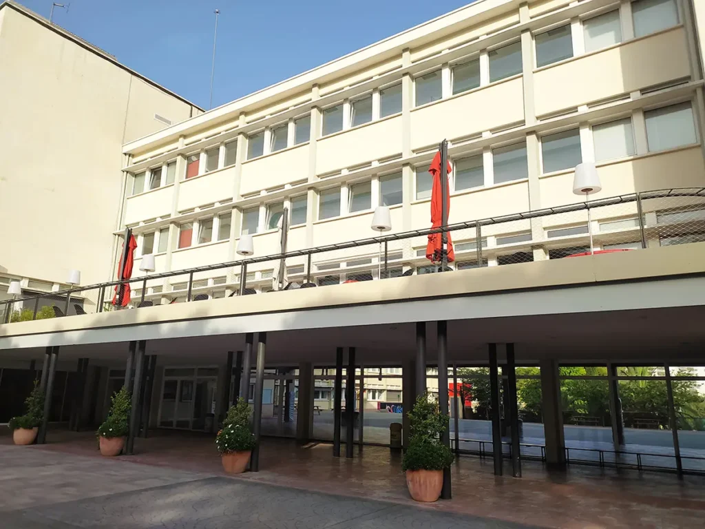 ecoles-et-colleges-francais-de-Barcelone