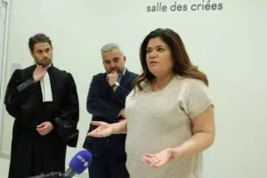 Affaire Garrido-Corbière : un journaliste piégé par une fausse source ? Verdict en mai